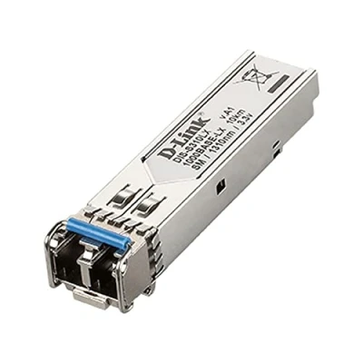 Afbeelding van DIS S310LX SFP Transceiver 1000BaseLX Industrial