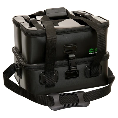 Afbeelding van Sensas EVA Tackle Bag 3 In 1 Vistas