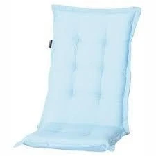 Afbeelding van Madison Tuinstoelkussen Mona laag 106x45 cm Panama skyway