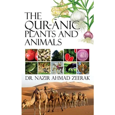 Afbeelding van The Qur Anic Plants and Animals