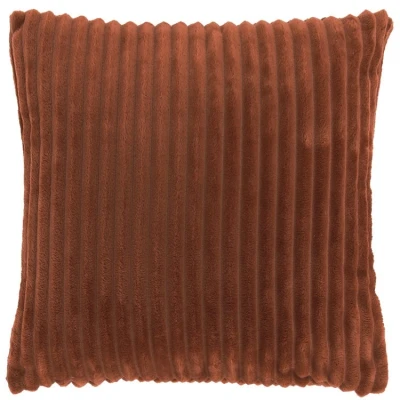 Afbeelding van Unique Living Sierkussen Dez Marsala 45x45cm