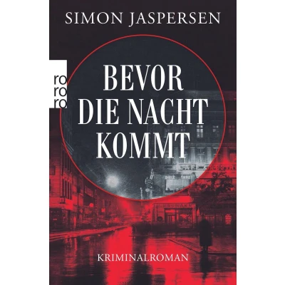 Afbeelding van Bevor die Nacht kommt