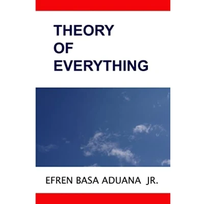 Afbeelding van Theory of Everything