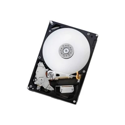 Afbeelding van HGST Deskstar NAS v2 6TB