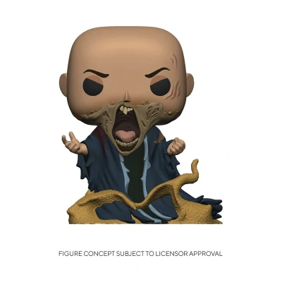 Afbeelding van Pop Mummy Imhotep Vinyl Figure