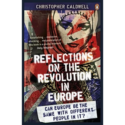 Afbeelding van Reflections on the Revolution in Europe