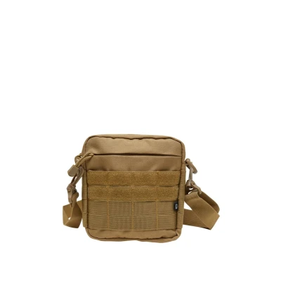 Afbeelding van Brandit Schoudertas, Maat: One Size, Camel