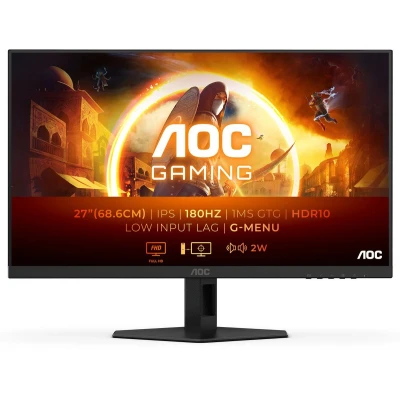 Afbeelding van AOC 27G4XE