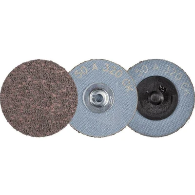 Afbeelding van PFERD CDR 50 A 320 CK 42795032 Schuurblad Korrelgrootte (Ø) mm 100 stuk(s)