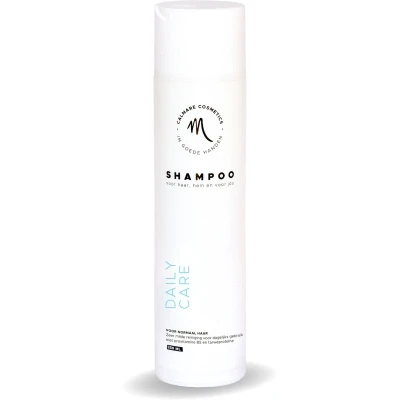 Afbeelding van Calmare Daily Care Shampoo 250ml Haibu by Kapperskorting.com