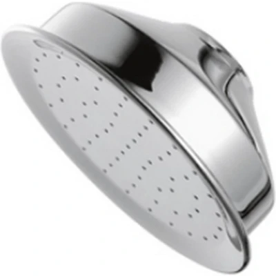 Afbeelding van Haceka Standaard douchekop (chroom) 1/4&quot;
