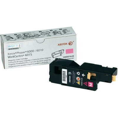 Afbeelding van Xerox 106R01628 Toner Magenta