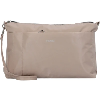 Afbeelding van Picard Toilettas, Dames, Maat: One Size, Light pink