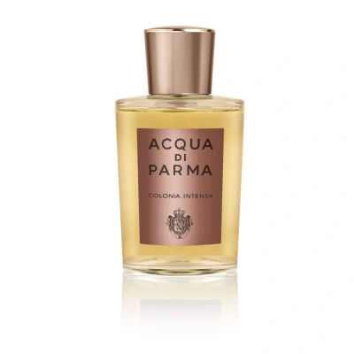 Afbeelding van Acqua Di Parma Colonia Intensa Eau de Cologne 100 ml