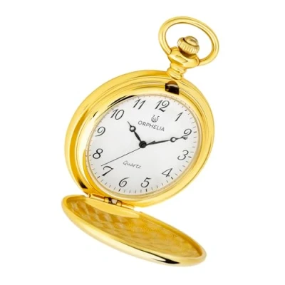 Afbeelding van Orphelia Sentique 160 0012 82 Horloge Ø 47 mm
