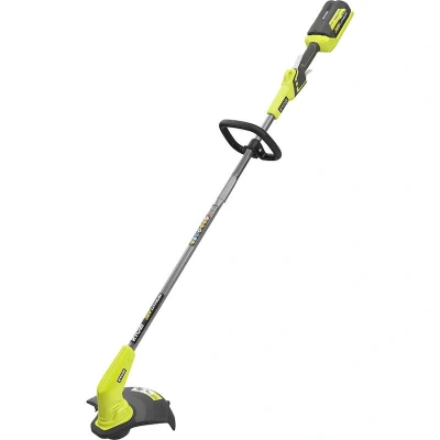 Afbeelding van RYOBI RY36LT33A 120 36V MaxPower accu grastrimmer 28/33cm (1x 2,0Ah + lader) 5133004545