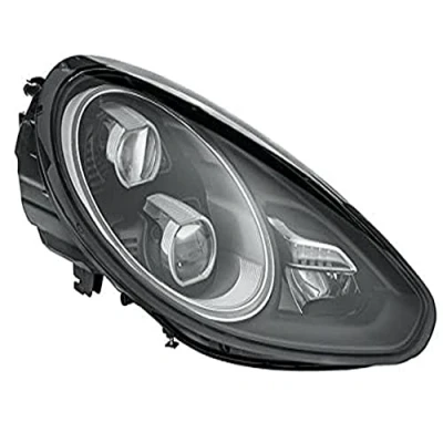 Afbeelding van Hella Koplamp Porsche Panamera FL (970) 13 16 rel 1EX 011 099 161