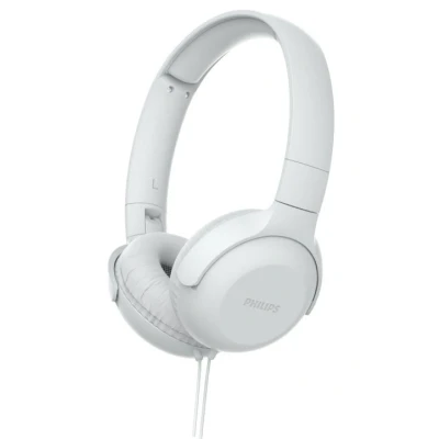 Afbeelding van Philips TAUH201 On Ear Koptelefoon Wit