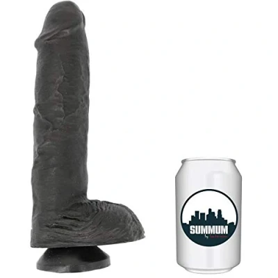Afbeelding van SUMMUM Dildo Jordan 20 Cm