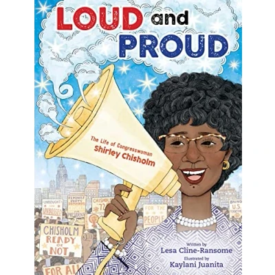 Afbeelding van Loud and Proud