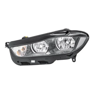 Afbeelding van Hella Koplamp Jaguar XE (X760) 15 Links H7 1EH 011 811 111