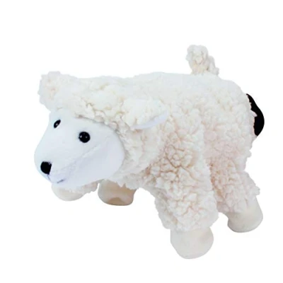 Afbeelding van Handpop schaap