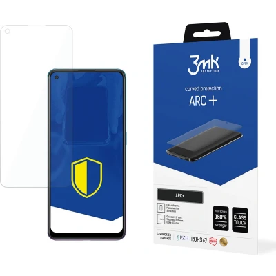 Afbeelding van Oppo A95 5G 3mk ARC+