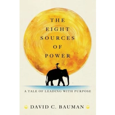 Afbeelding van The Eight Sources of Power