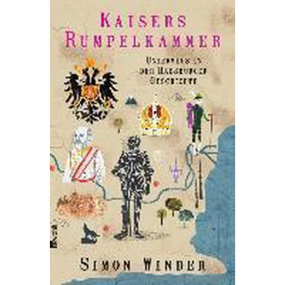 Afbeelding van Kaisers Rumpelkammer