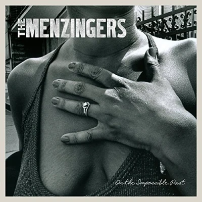 Afbeelding van The Menzingers On Impossible Past (LP)