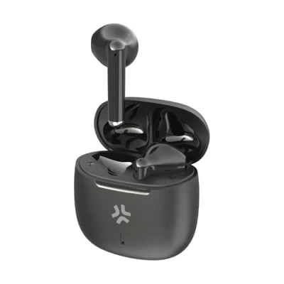Afbeelding van Celly Buz2 True Wireless Oordoppen Zwart Overige Accessoires