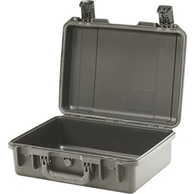 Image de Valise de protectionétanche noire Peli Storm Case IM2300