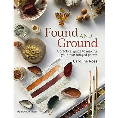 Afbeelding van Found and Ground