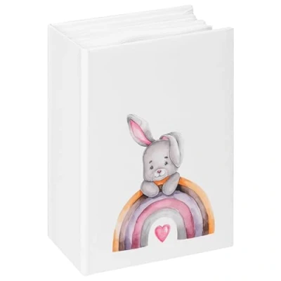 Afbeelding van walther design Malin Fotoalbum voor 100 foto&#039;s, 10 x 15 cm, MA 311