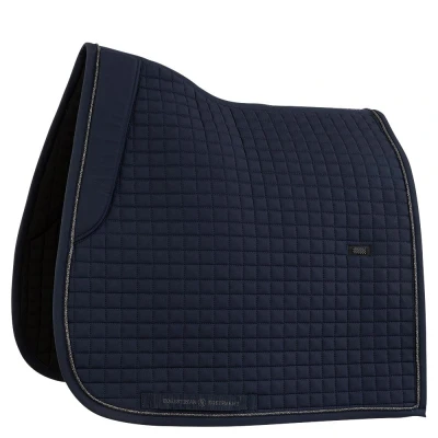 Image de BR saddle pad Trentino dressage C wear