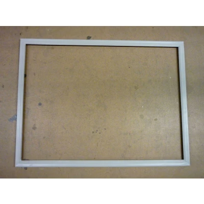 Image de Caoutchouc de porte Whirlpool Indesit 481246668942 réfrigérateur congélateur combiné C00311915 afdichting magneetdeur vriesgedeelte