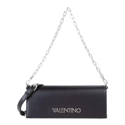 Afbeelding van VALENTINO Schoudertas Stefany Flap Bag Nero Zwart