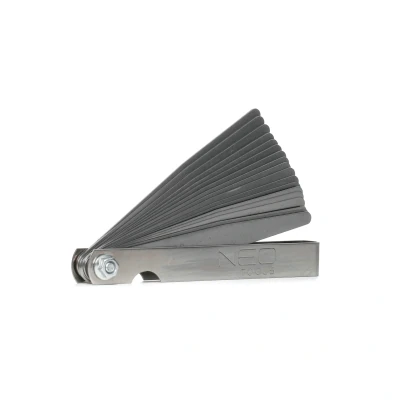 Afbeelding van NEO TOOLS 11 191 Voelermaat 0.05 1.00 20
