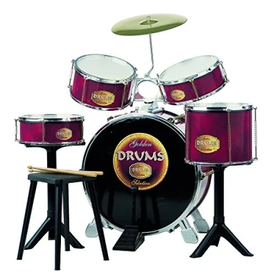Afbeelding van Drums Reig Plastic 83 x 82 55 cm