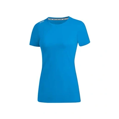 Afbeelding van T shirt Run 2.0 JAKO blauw / 38