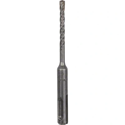 Image de BOSCH 1618596164 perceuse à percussion SDS Plus 5, 5 x 50 115 mm