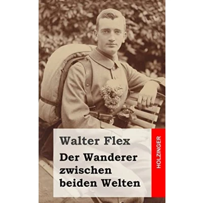 Afbeelding van Der Wanderer zwischen beiden Welten