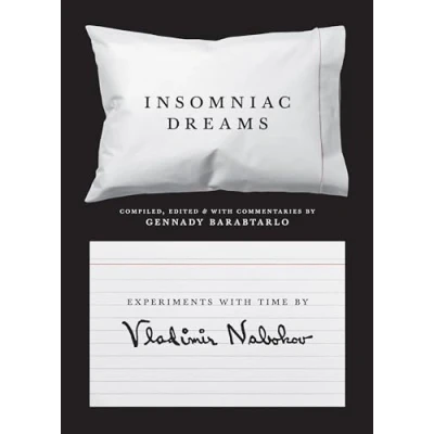 Afbeelding van Insomniac Dreams