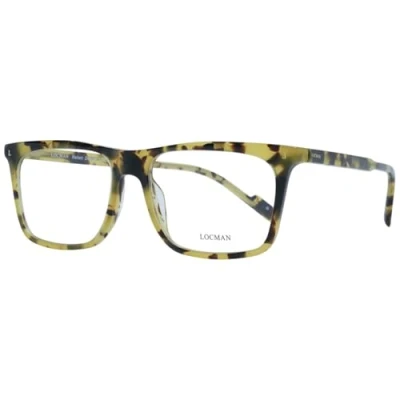 Afbeelding van Uniseks Brillenframe Locman LOCV032 53HNY