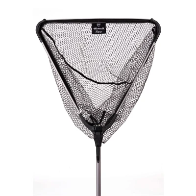 Image de Fox Rage Warrior Coated Folding Landing Net Maat : 2.00m R 50cm