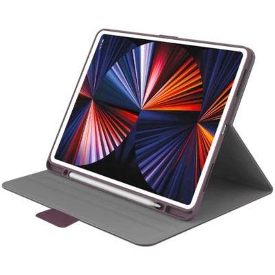 Afbeelding van Cygnett, Foliohoes Geschikt voor Apple iPad Pro 11, Air 10.9 Folio Tekview, Roze