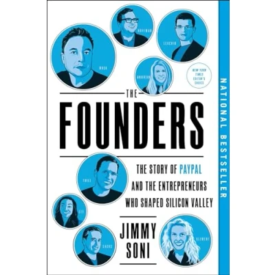 Afbeelding van The Founders