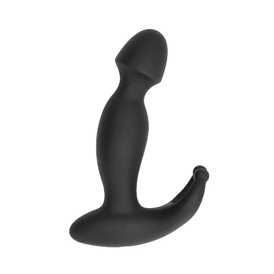 Afbeelding van Zwarte P Spot Vibrator No.65