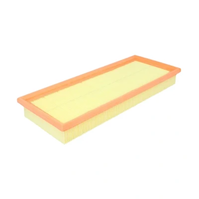 Afbeelding van FILTRON K 1184 Interieurfilter Stoffilter 338 134 41