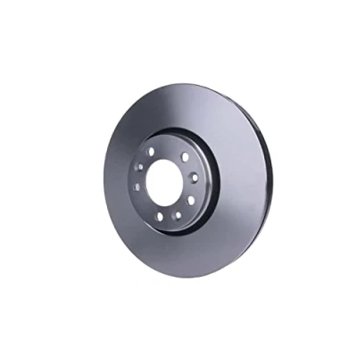 Afbeelding van HELLA 8DD 355 113 671 Remschijf 304 28 05/08 108 interne ventilatie Zonder wielbevestigingsbout, wielnaaf CITROËN: Dispatch II Van